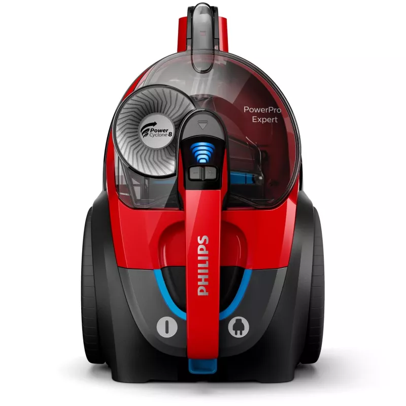 Philips PowerPro Expert bekamerinis dulkių siurblys FC9729/09
