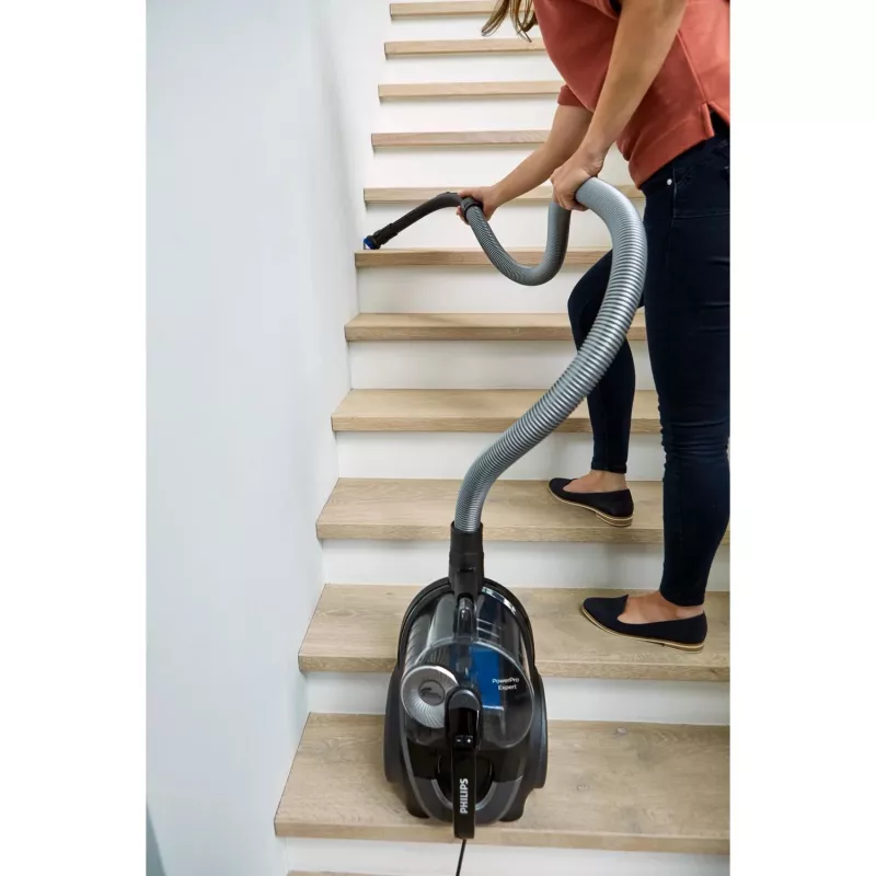 Philips PowerPro Expert bekamerinis dulkių siurblys FC9729/09
