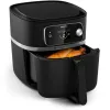 Karšto oro gruzdintuvė Philips 7000 serija HD9880/90 8,3L 2200W Juoda Nerūdijantis plienas