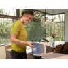 Braun CareStyle 7 Pro IS 7282 BL 2700 W 2 L EloxalPlus padas Mėlyna