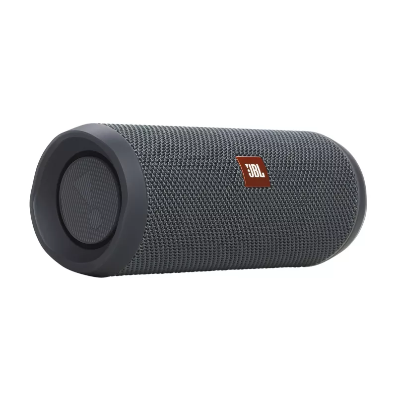 Nešiojamas garsiakalbis JBL Flip Essential 2 juodas