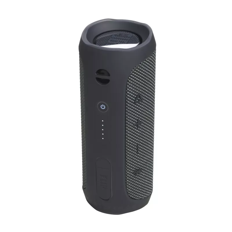 Nešiojamas garsiakalbis JBL Flip Essential 2 juodas