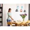 Nešiojamas dulkių siurblys Black & Decker NVC115JL-QW, be maišelio, 0,325 l, 3,6 V Li-Ion 1,5 Ah, 9 min. veikimo, 529 g