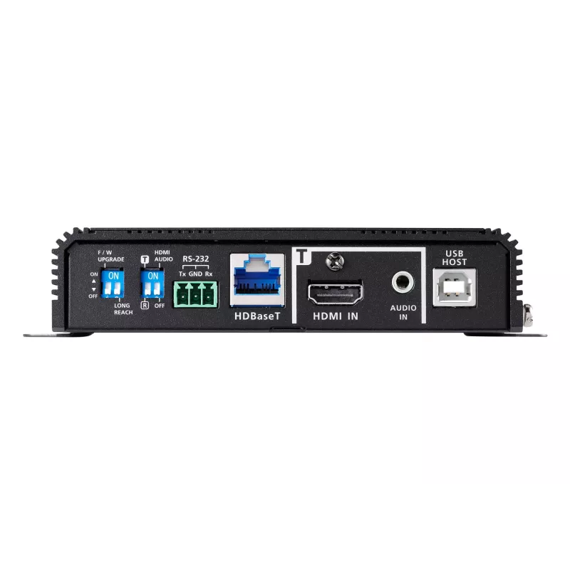 AV siųstuvas-imtuvas ATEN True 4K HDMI / USB HDBaseT 3.0 Transceiver 4096 x 2160