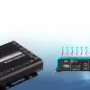 AV siųstuvas-imtuvas ATEN True 4K HDMI / USB HDBaseT 3.0 Transceiver 4096 x 2160
