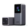 Ugreen 20000mAh 130W greitojo įkrovimo powerbankas, pilka spalva