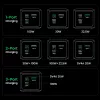 Ugreen 20000mAh 130W greitojo įkrovimo powerbankas, pilka spalva