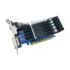 Vaizdo plokštė ASUS GeForce GT 710 – 2 GB GDDR5, 64 bit, PCIe 2.0, pasyvus aušinimas