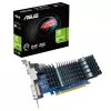 Vaizdo plokštė ASUS GeForce GT 710 – 2 GB GDDR5, 64 bit, PCIe 2.0, pasyvus aušinimas