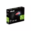 Vaizdo plokštė ASUS GeForce GT 710 – 2 GB GDDR5, 64 bit, PCIe 2.0, pasyvus aušinimas
