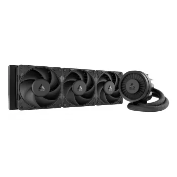 ARCTIC Liquid Freezer III Pro 360 – universalus vandens aušintuvas CPU