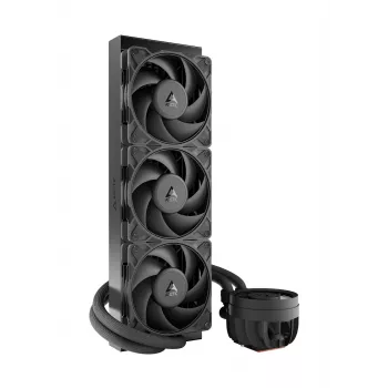 ARCTIC Liquid Freezer III Pro 360 – universalus vandens aušintuvas CPU