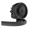 ARCTIC Liquid Freezer III Pro 360 – universalus vandens aušintuvas CPU