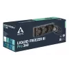 ARCTIC Liquid Freezer III Pro 360 – universalus vandens aušintuvas CPU