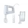 Braun MultiMix 3 Rankinis plaktuvas 500 W Baltas