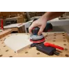 Gnybtų rinkinys Bessey WNS WNS-SET-MFT, reguliuojami, skirti darbastaliui ir staliaus darbams