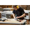 Gnybtų rinkinys Bessey WNS WNS-SET-MFT, reguliuojami, skirti darbastaliui ir staliaus darbams