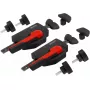 Gnybtų rinkinys Bessey WNS WNS-SET-MFT, reguliuojami, skirti darbastaliui ir staliaus darbams