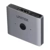 Unitek Bidirectional Switch DP 1.4 8K 2-in-1 (V1609A)