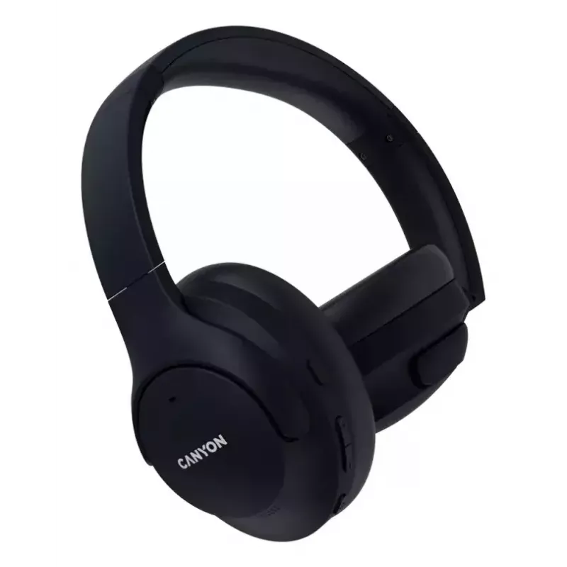 Ausinės Canyon CNS-CBTHS10BK