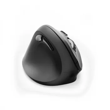 Hama EMW-500L pelė Office kairiarankiams RF belaidė optinė 1800 DPI