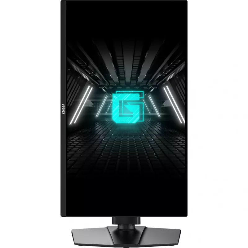 Monitorius MSI G255PF E2 62,2 cm (24,5 colio) Full HD LCD juodas