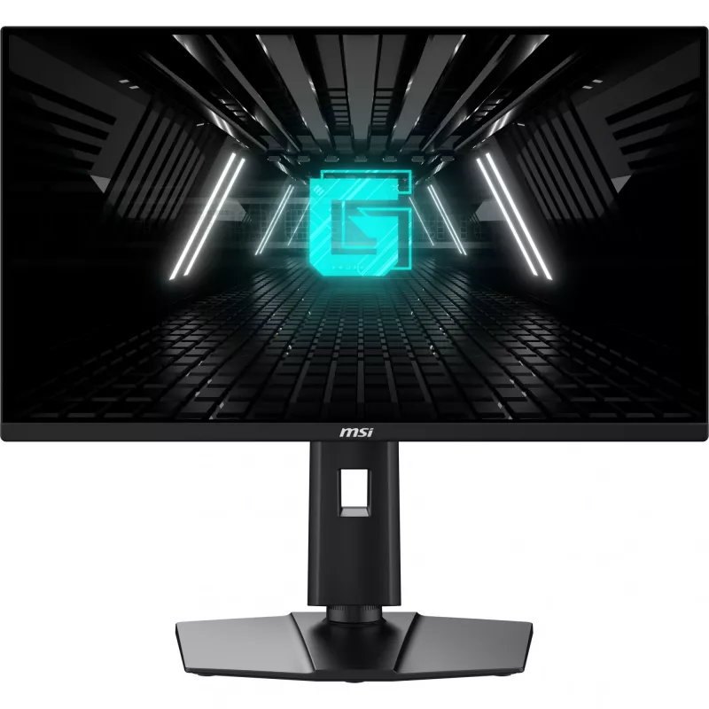 Monitorius MSI G255PF E2 62,2 cm (24,5 colio) Full HD LCD juodas