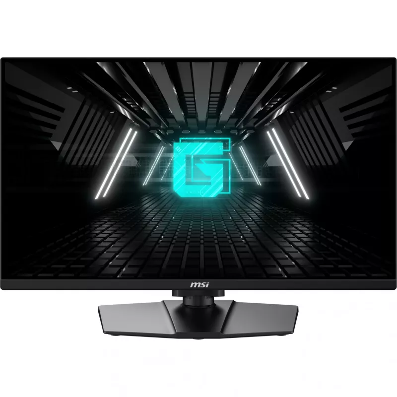 Monitorius MSI G255PF E2 62,2 cm (24,5 colio) Full HD LCD juodas