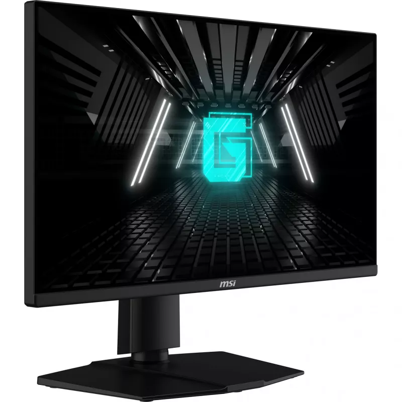 Monitorius MSI G255PF E2 62,2 cm (24,5 colio) Full HD LCD juodas