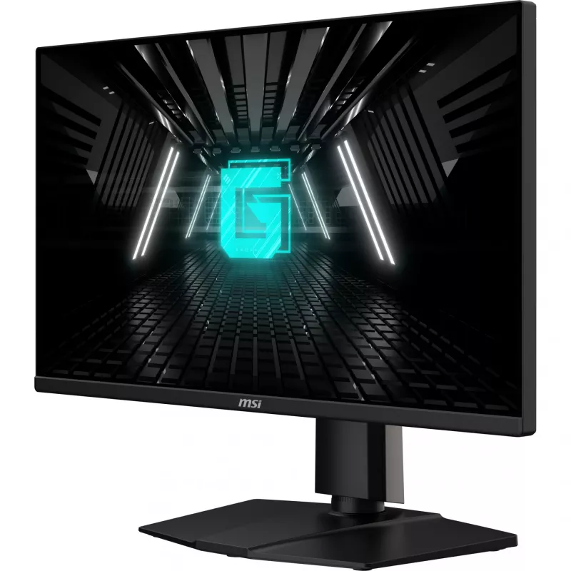 Monitorius MSI G255PF E2 62,2 cm (24,5 colio) Full HD LCD juodas