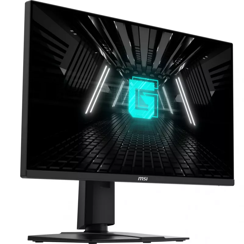 Monitorius MSI G255PF E2 62,2 cm (24,5 colio) Full HD LCD juodas