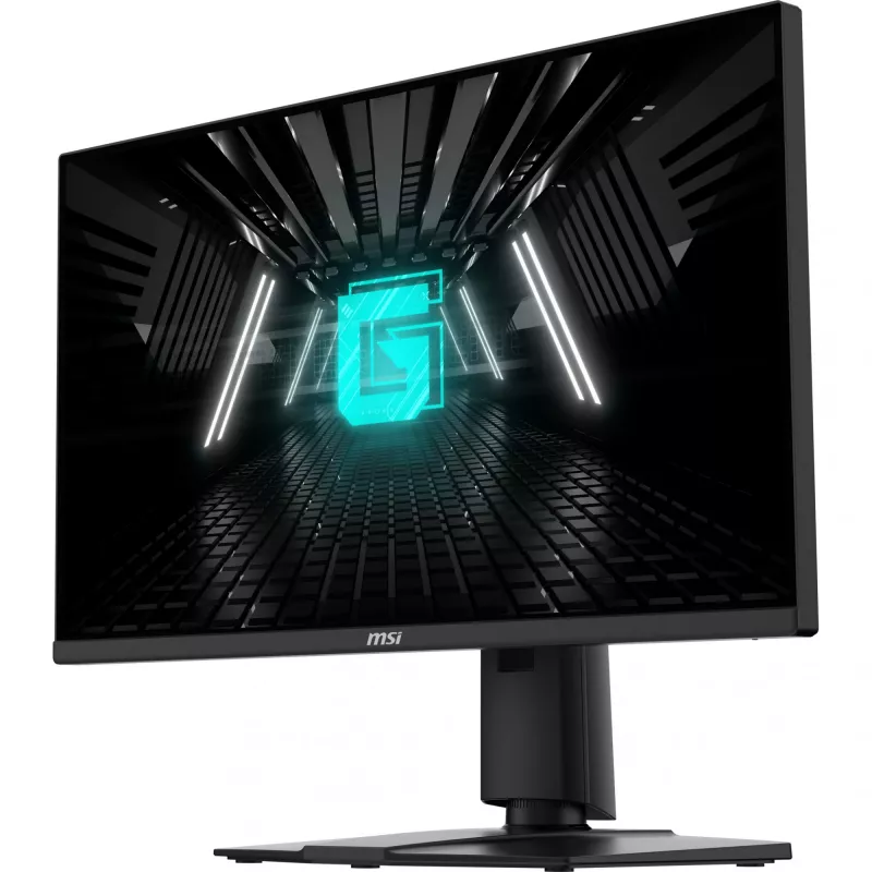 Monitorius MSI G255PF E2 62,2 cm (24,5 colio) Full HD LCD juodas