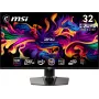 Monitorius MSI MPG 321URX QD-OLED 80 cm (31,5 colio) 3840 x 2160 4K Ultra HD juodas