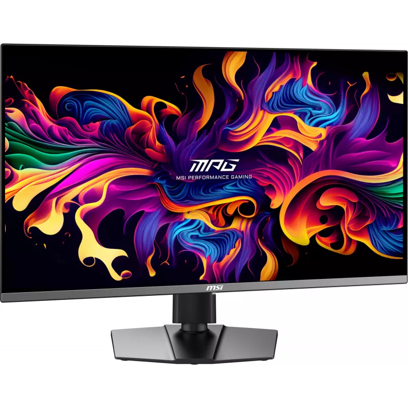 Monitorius MSI MPG 321URX QD-OLED 80 cm (31,5 colio) 3840 x 2160 4K Ultra HD juodas