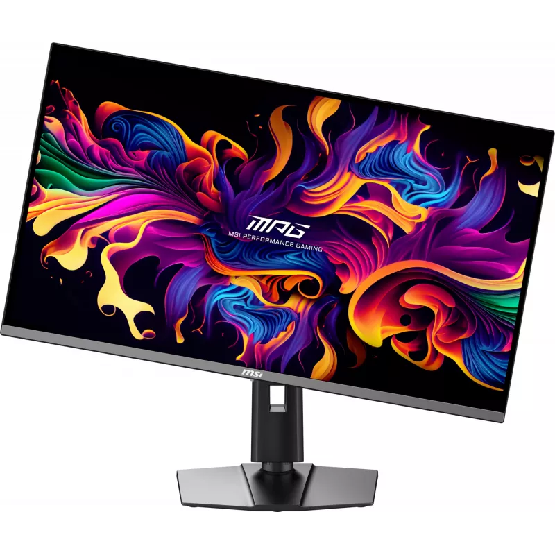 Monitorius MSI MPG 321URX QD-OLED 80 cm (31,5 colio) 3840 x 2160 4K Ultra HD juodas