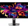 Monitorius MSI MPG 321URX QD-OLED 80 cm (31,5 colio) 3840 x 2160 4K Ultra HD juodas