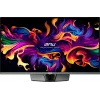 Monitorius MSI MPG 321URX QD-OLED 80 cm (31,5 colio) 3840 x 2160 4K Ultra HD juodas