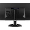 Monitorius MSI MPG 321URX QD-OLED 80 cm (31,5 colio) 3840 x 2160 4K Ultra HD juodas