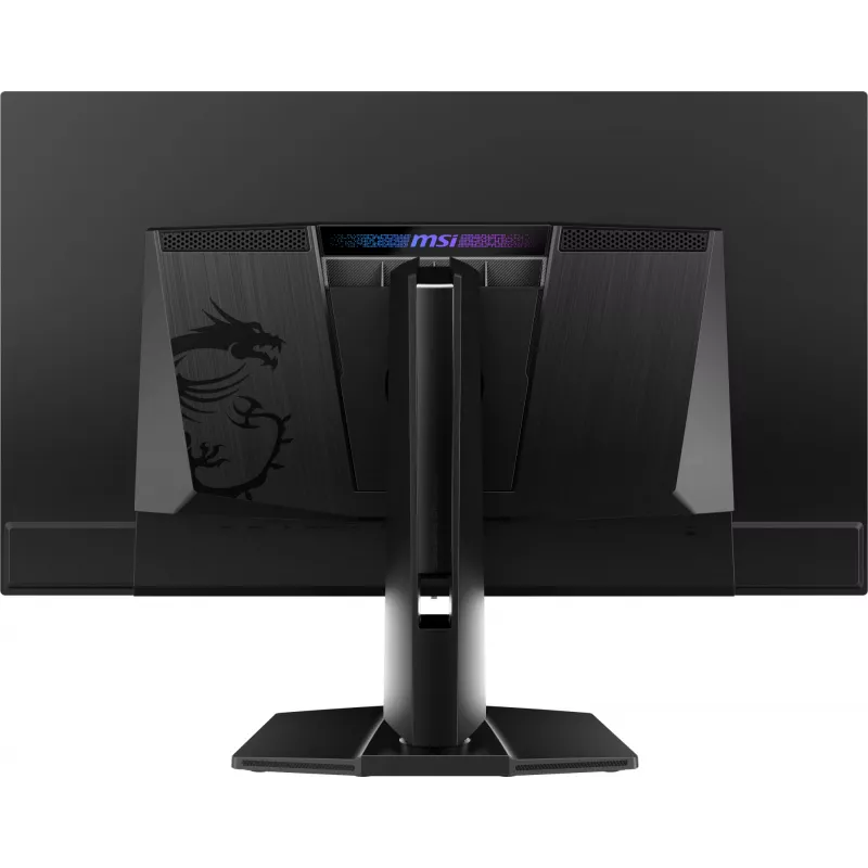 Monitorius MSI MPG 321URX QD-OLED 80 cm (31,5 colio) 3840 x 2160 4K Ultra HD juodas