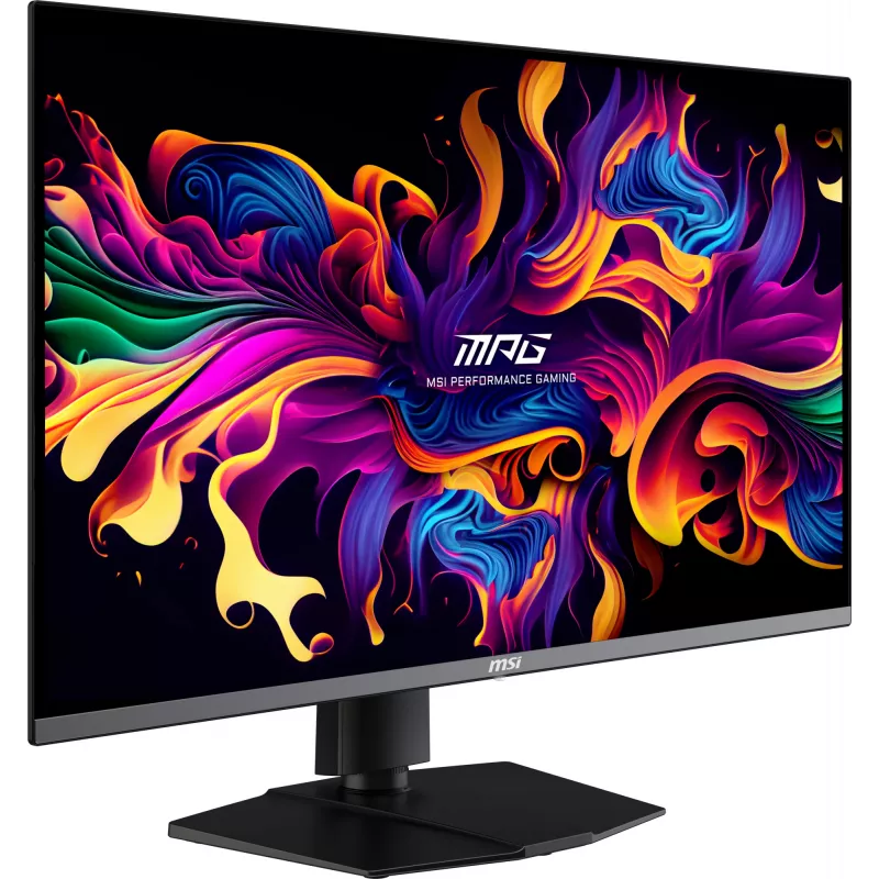Monitorius MSI MPG 321URX QD-OLED 80 cm (31,5 colio) 3840 x 2160 4K Ultra HD juodas