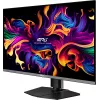 Monitorius MSI MPG 321URX QD-OLED 80 cm (31,5 colio) 3840 x 2160 4K Ultra HD juodas