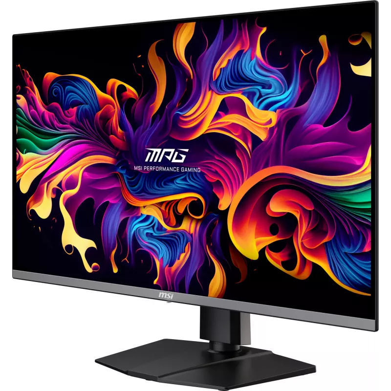 Monitorius MSI MPG 321URX QD-OLED 80 cm (31,5 colio) 3840 x 2160 4K Ultra HD juodas