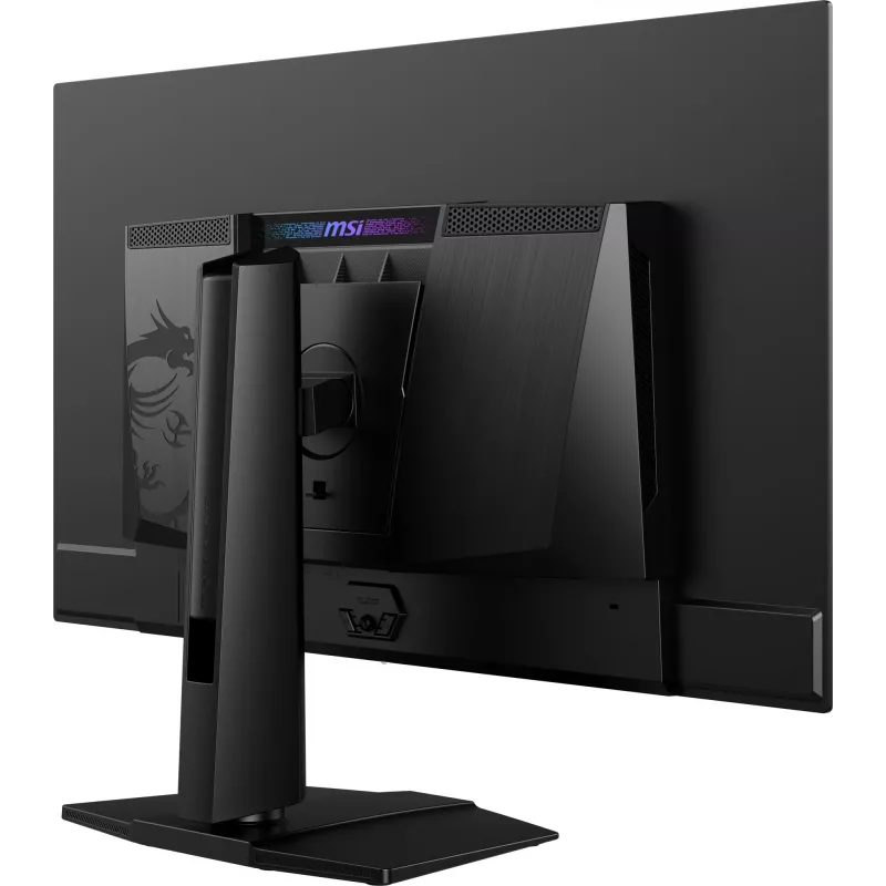 Monitorius MSI MPG 321URX QD-OLED 80 cm (31,5 colio) 3840 x 2160 4K Ultra HD juodas