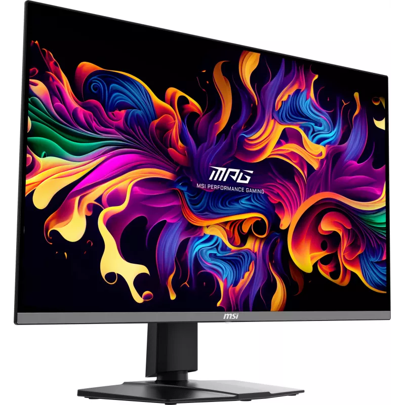 Monitorius MSI MPG 321URX QD-OLED 80 cm (31,5 colio) 3840 x 2160 4K Ultra HD juodas