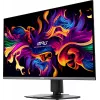 Monitorius MSI MPG 321URX QD-OLED 80 cm (31,5 colio) 3840 x 2160 4K Ultra HD juodas