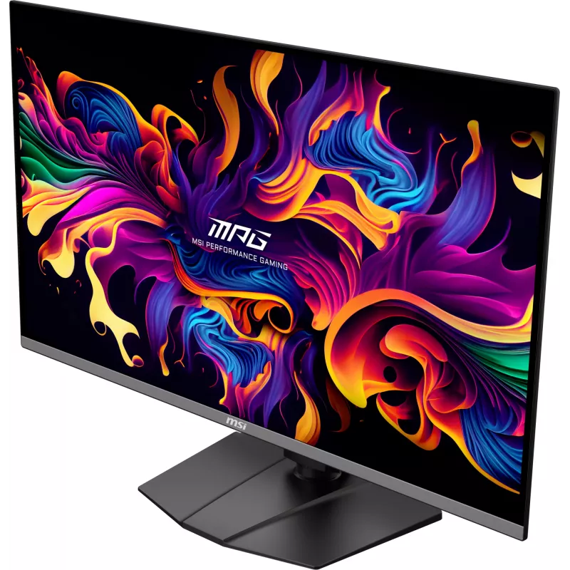 Monitorius MSI MPG 321URX QD-OLED 80 cm (31,5 colio) 3840 x 2160 4K Ultra HD juodas
