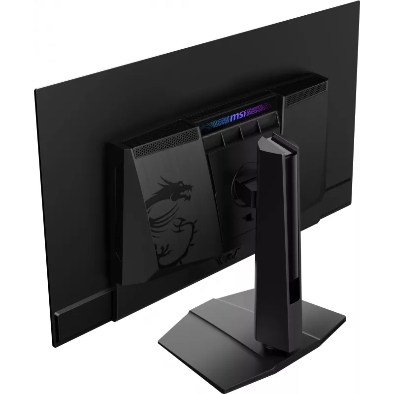 Monitorius MSI MPG 321URX QD-OLED 80 cm (31,5 colio) 3840 x 2160 4K Ultra HD juodas