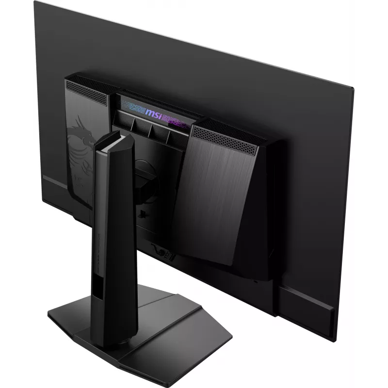 Monitorius MSI MPG 321URX QD-OLED 80 cm (31,5 colio) 3840 x 2160 4K Ultra HD juodas