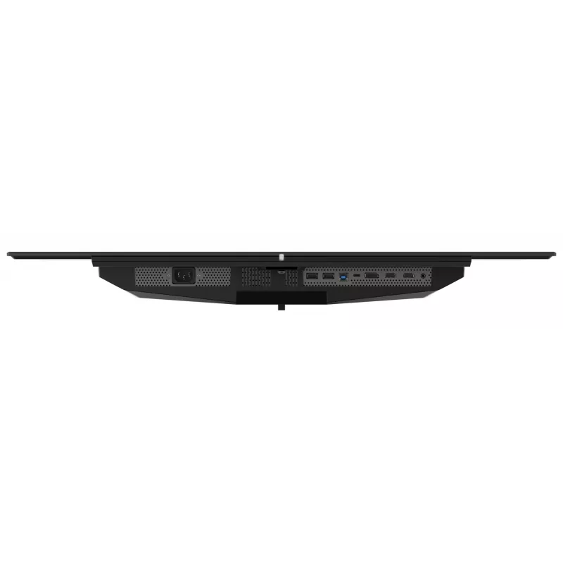 Monitorius MSI MPG 321URX QD-OLED 80 cm (31,5 colio) 3840 x 2160 4K Ultra HD juodas