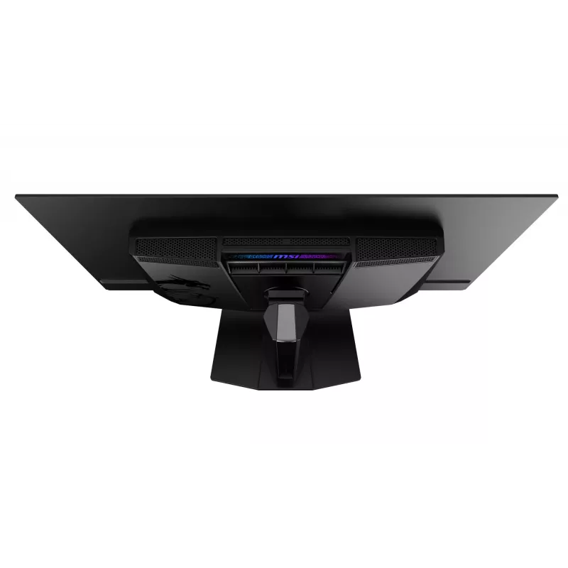 Monitorius MSI MPG 321URX QD-OLED 80 cm (31,5 colio) 3840 x 2160 4K Ultra HD juodas